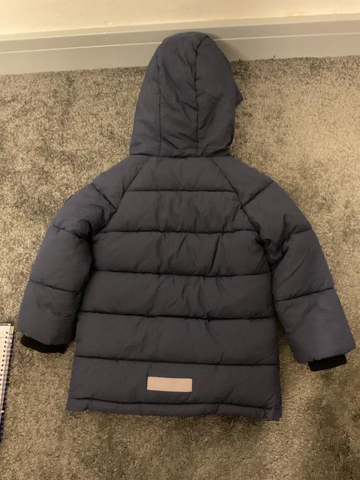 Buy & Sell Whiston Rotherham - Photos for Boys F&F paddded coat. New with tags!