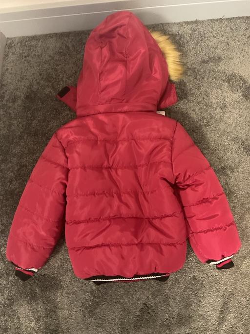 Buy & Sell Whiston Rotherham - Photos for Boys coat. New with tags!