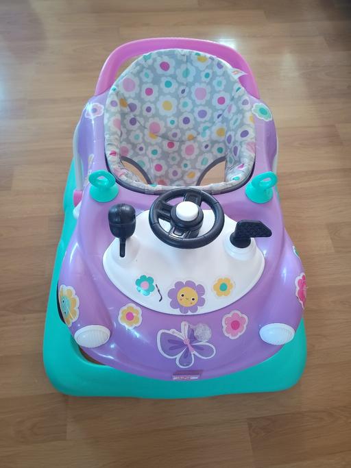 Buy & Sell Stevenage Town Centre Stevenage - Photos for bright starts baby 3 in 1 walker