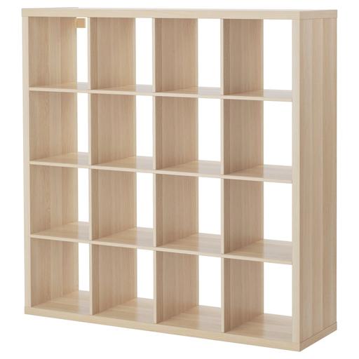 Buy & Sell New Barnet Barnet - Photos for Ikea Kallax shelving unit 147 x 147cm
