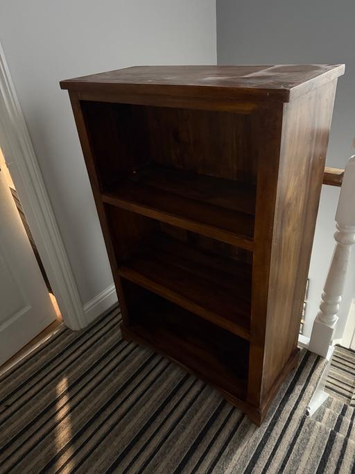 Buy & Sell Yardley Wood Birmingham - Photos for Solid Oak bookshelf