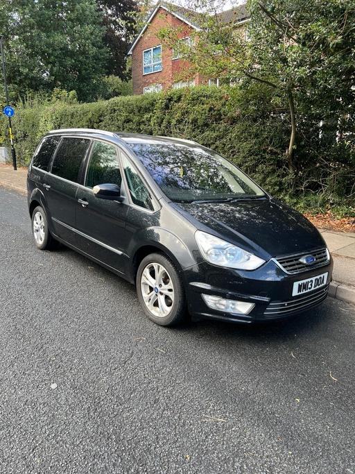 Vehicles Whitacre Heath North Warwickshire - Photos for Ford galaxy