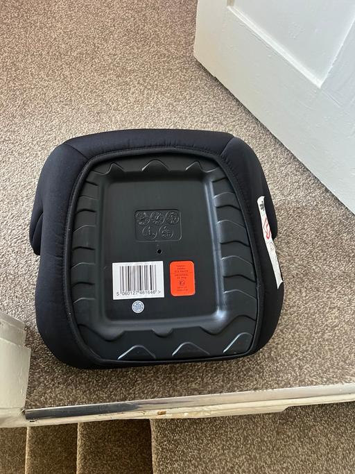 Buy & Sell Boston Lincolnshire - Photos for Cozy safe base car seat