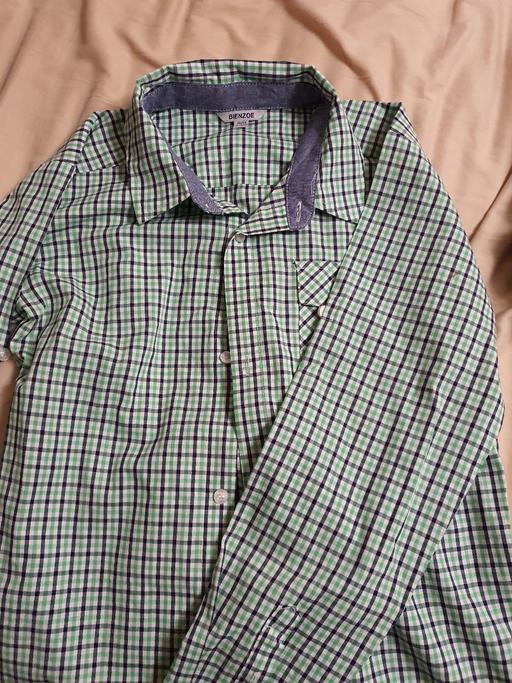 Buy & Sell Bloxwich Walsall - Photos for Boys shirt Size: 13-14 years