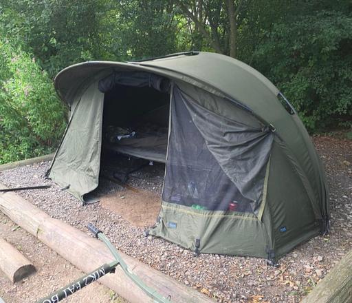 Buy & Sell Brookvale Halton - Photos for AQUA M3 BIVVY