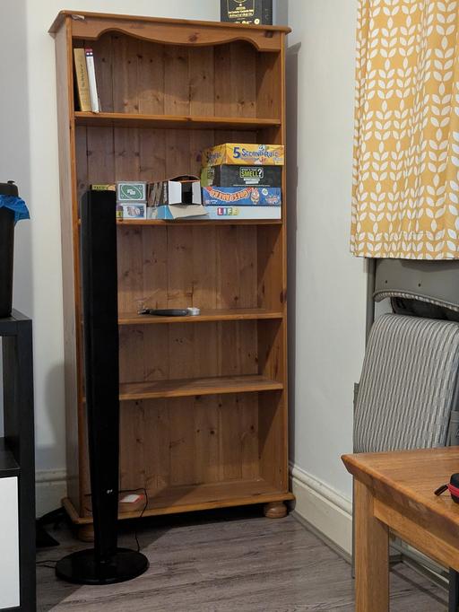 Buy & Sell Walsall Town Centre Walsall - Photos for wooden book case