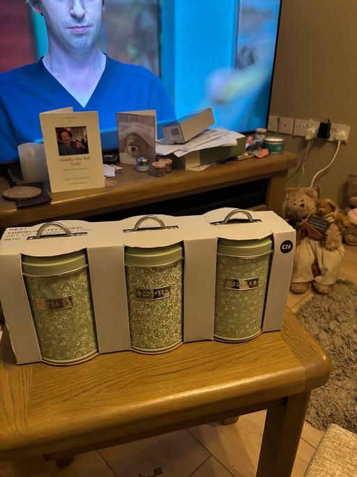 Buy & Sell Rhos on Sea Conwy - Photos for Canisters