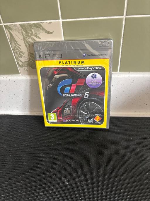 Buy & Sell Rhos on Sea Conwy - Photos for Play station 3 game