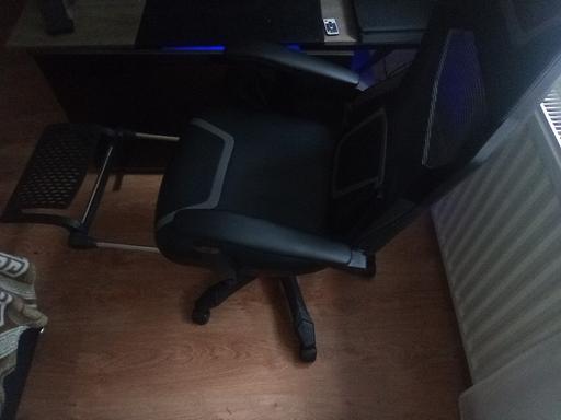 Buy & Sell Luton Town Centre Luton - Photos for ADX GAMING CHAIR