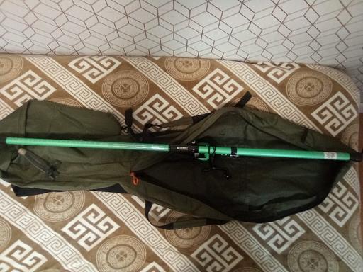Buy & Sell Luton Town Centre Luton - Photos for NEW! fishing rod (Mitchell)