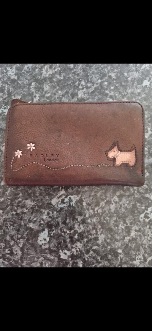 Buy & Sell Leicester City Centre Leicester - Photos for Radley purse