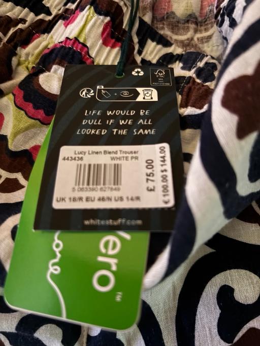 Buy & Sell Rhos on Sea Conwy - Photos for Ladies trousers