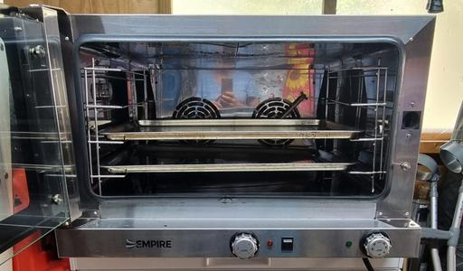 Buy & Sell Becontree East London - Photos for Commercial oven