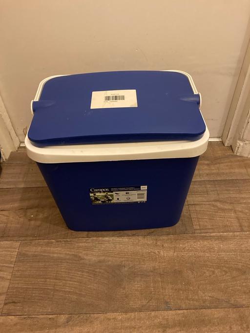 Buy & Sell West Kensington West London - Photos for Cool Box