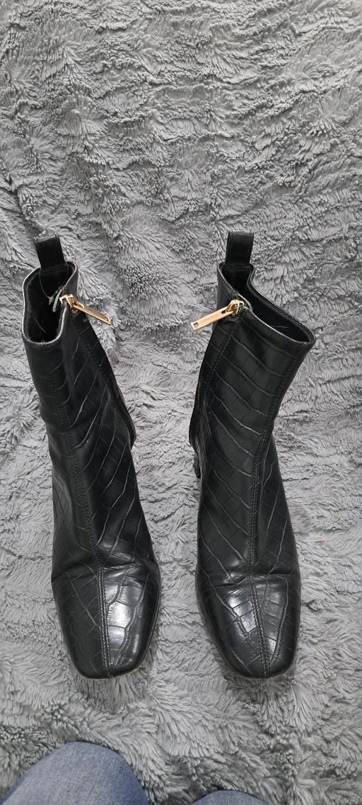 Buy & Sell Sutton Coldfield Birmingham - Photos for H&M Boots