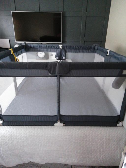 Buy & Sell Wednesfield Wolverhampton - Photos for Playpen 4ft x 4ft H, 26 inch