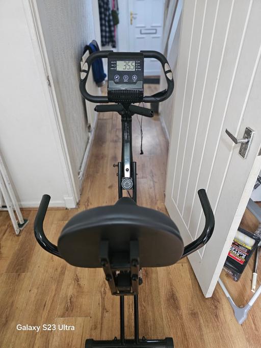 Buy & Sell Astra Business Park Trafford - Photos for exercise bike