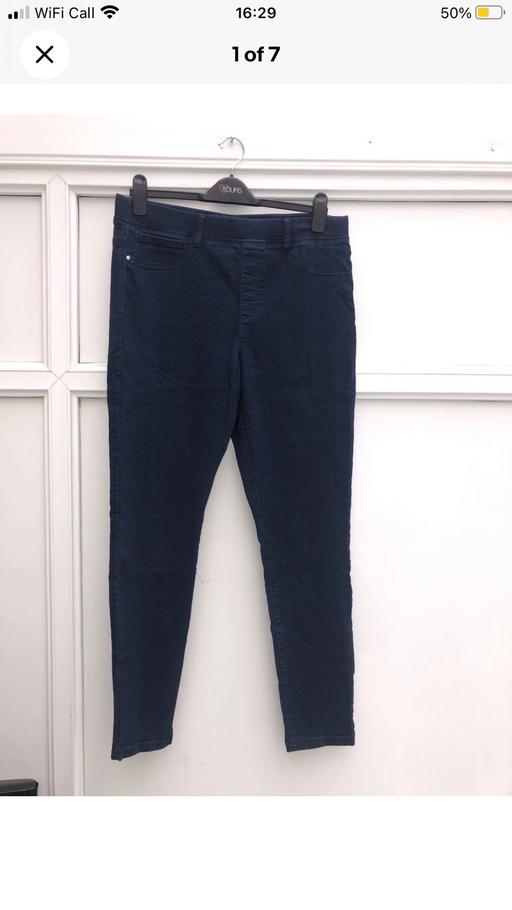 Buy & Sell Cradley Heath Sandwell - Photos for (Size 16) JEANS