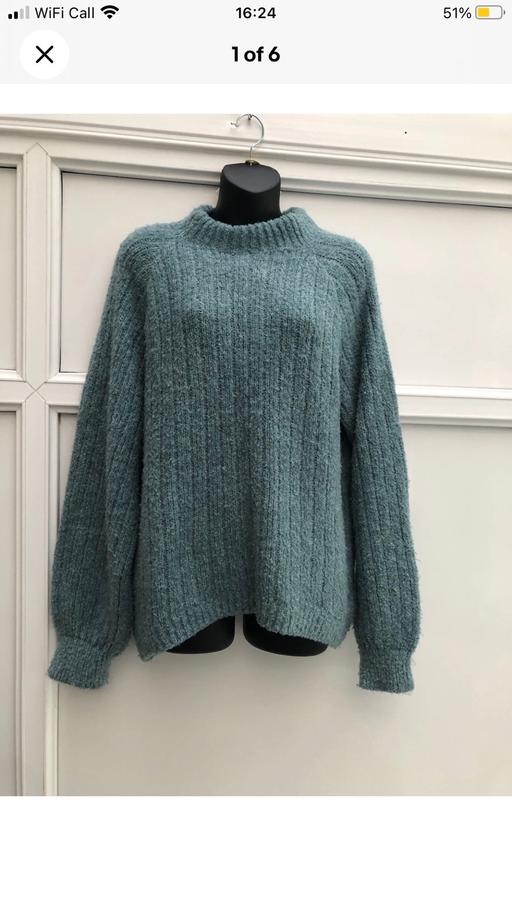 Buy & Sell Corngreaves Trading Estate Sandwell - Photos for (M/L) LADIES JUMPER