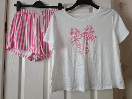 Buy & Sell Blackpool Town Centre Blackpool - Photos for Ladies pyjamas size 12-14 (L) NEW