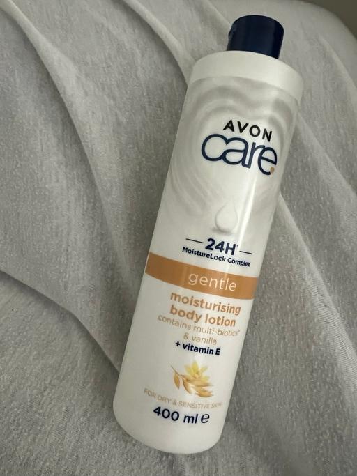 Buy & Sell Easington Lane Sunderland - Photos for Avon 24 Hour Moisturiser ( New )