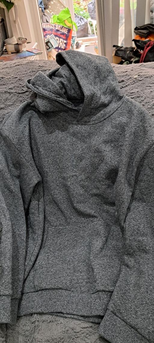 Buy & Sell Sutton Coldfield Birmingham - Photos for M&S Hoodie Age 11-12