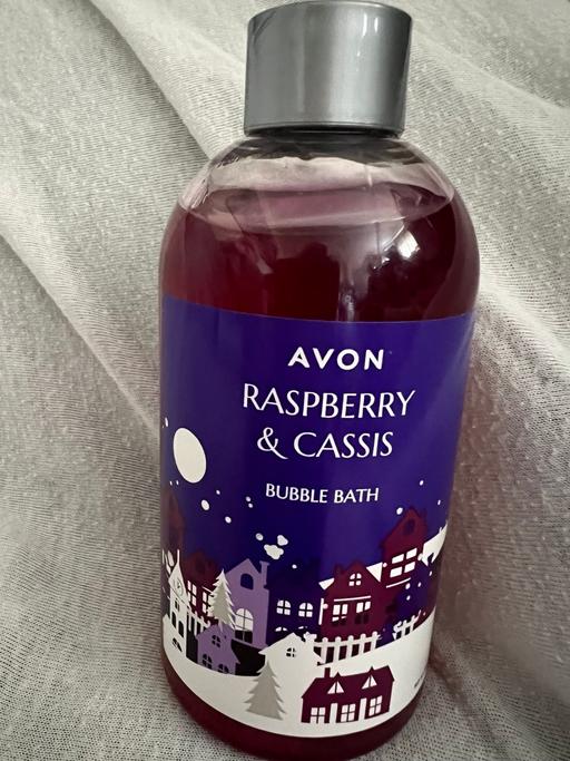 Buy & Sell Easington Lane Sunderland - Photos for Avon Bubble Bath ( New ) 
