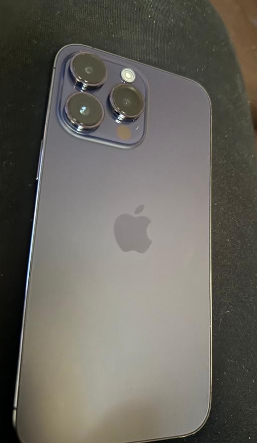 Buy & Sell Little Venice West London - Photos for For Sale: iPhone 14 Pro Max – 256GB