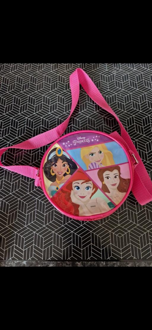 Buy & Sell Leicester City Centre Leicester - Photos for Disney Princess bag