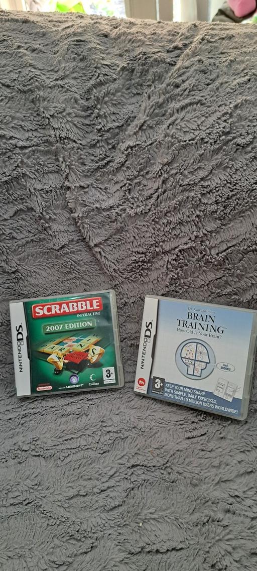 Buy & Sell Sutton Coldfield Birmingham - Photos for Nintendo Games x2
