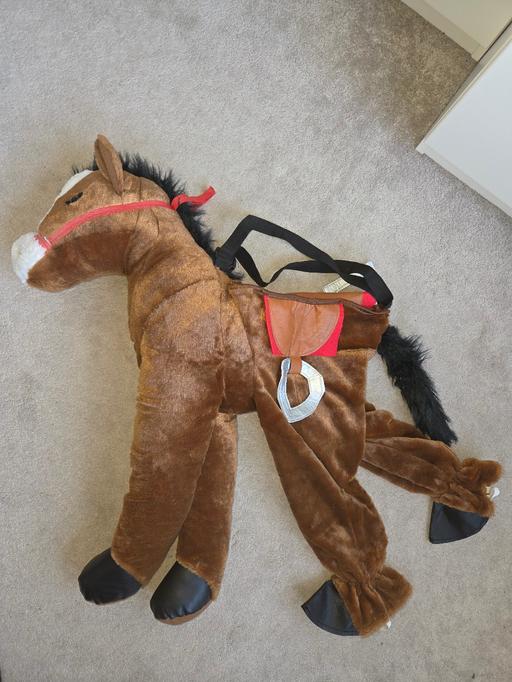 Buy & Sell Harold Wood Havering - Photos for dress up costume