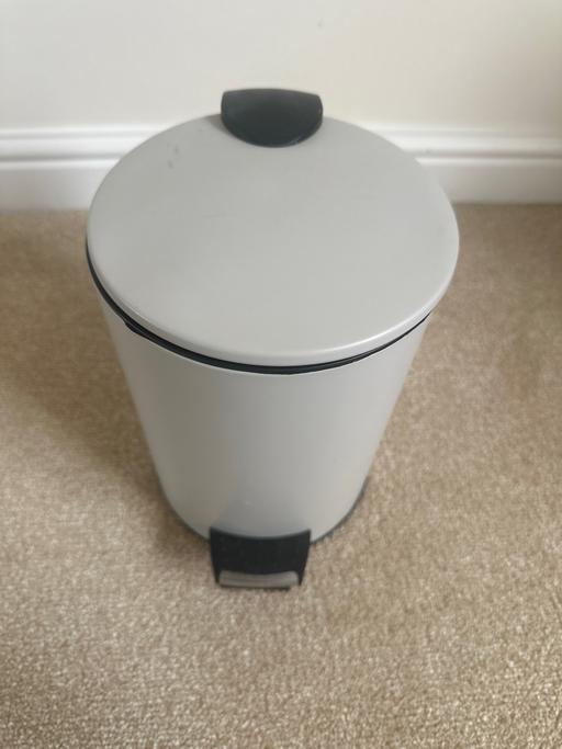 Buy & Sell Stirchley Telford and Wrekin - Photos for Pedal bin