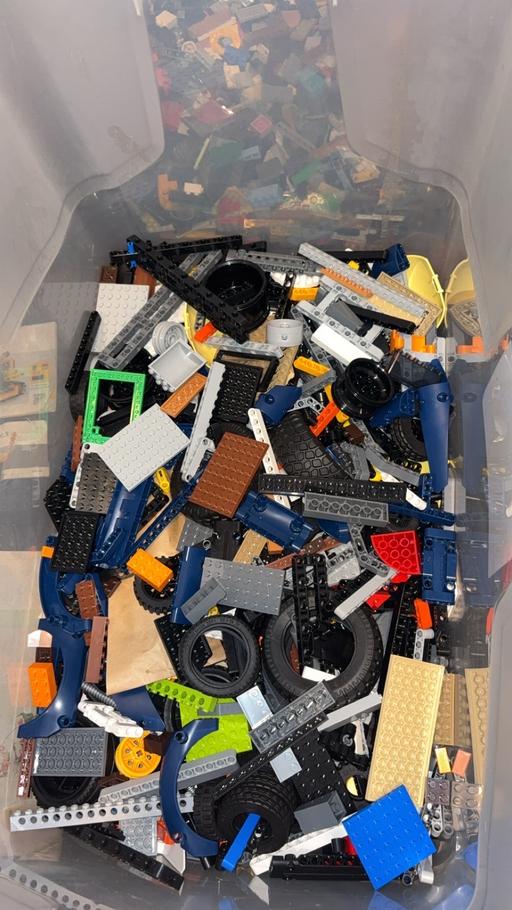 Buy & Sell Kingshurst Solihull - Photos for Lego