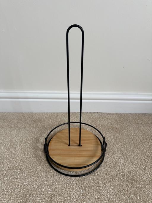 Buy & Sell Stirchley Telford and Wrekin - Photos for Kitchen roll holder
