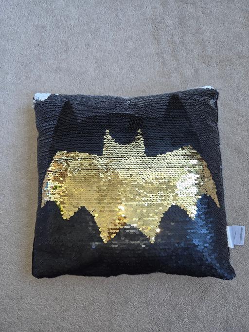 Buy & Sell Harold Wood Havering - Photos for Reversible design decorative pillow