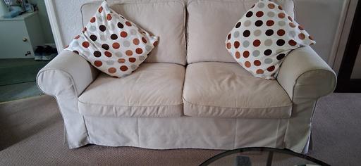 Buy & Sell Coven Heath South Staffordshire - Photos for 2 seater Sofas X 2