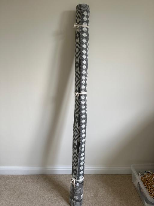Buy & Sell Stirchley Telford and Wrekin - Photos for Garden rug