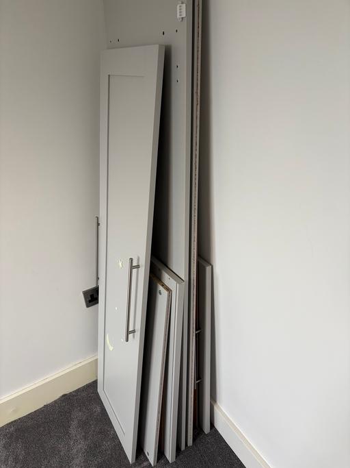 Buy & Sell Uxbridge Hillingdon - Photos for Baby Nursery Wadrobe