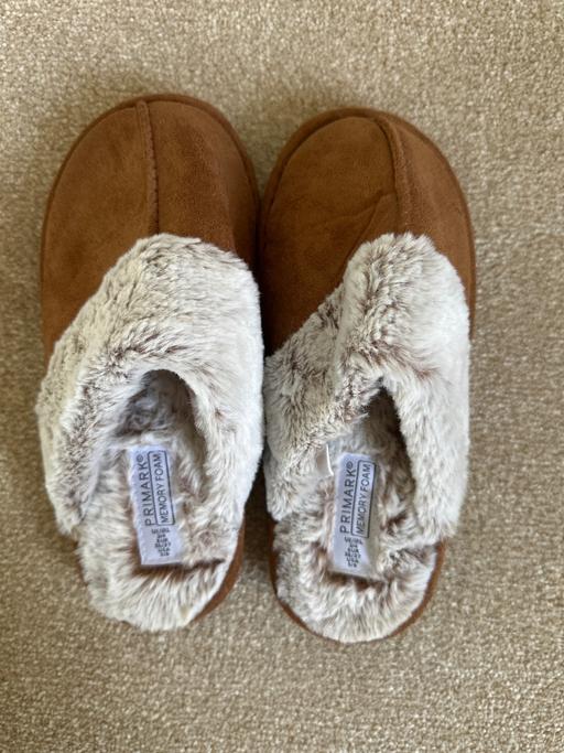 Buy & Sell Stirchley Telford and Wrekin - Photos for Woman’s slippers