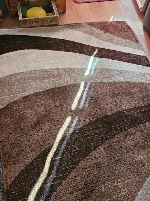 Buy & Sell Thamesmead South East London - Photos for FREE RUG 