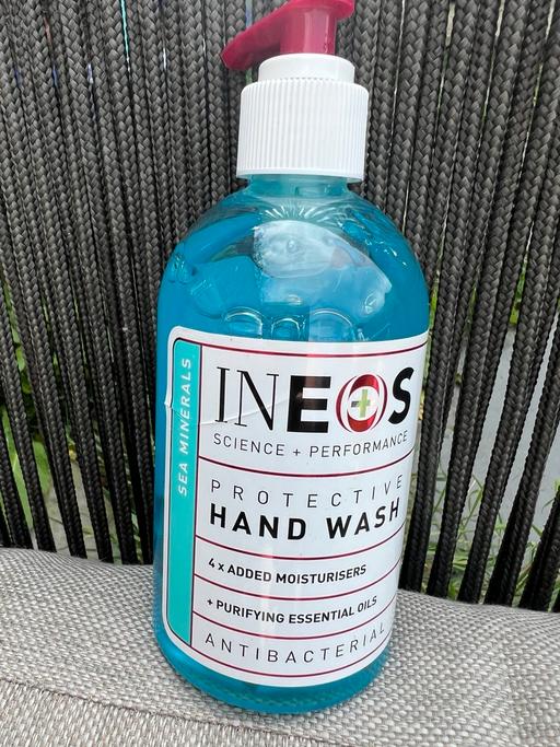 Buy & Sell Easington Lane Sunderland - Photos for Hand Wash ( New )