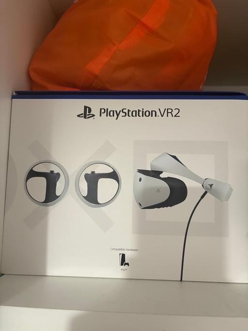 Buy & Sell Buckland End Birmingham - Photos for PlayStation 5 VR2