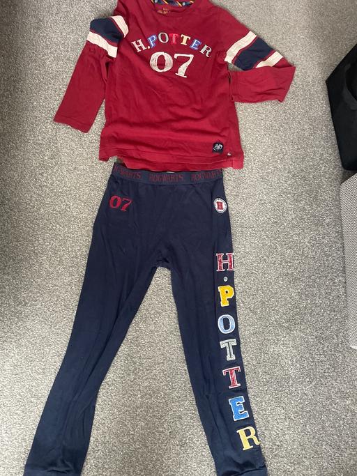 Buy & Sell Walsall Wood Walsall - Photos for Pyjamas age 7/8