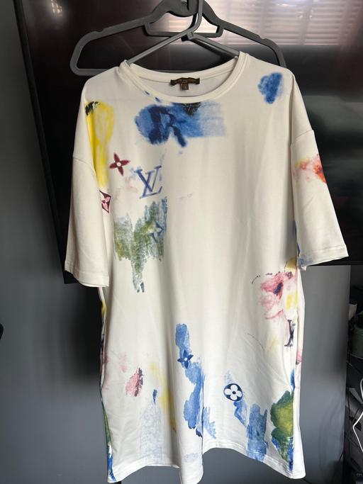 Buy & Sell Sheldon Birmingham - Photos for Woman’s tishirt dress