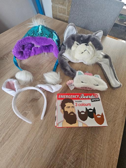 Buy & Sell Newton Doncaster - Photos for Fancy dress items.