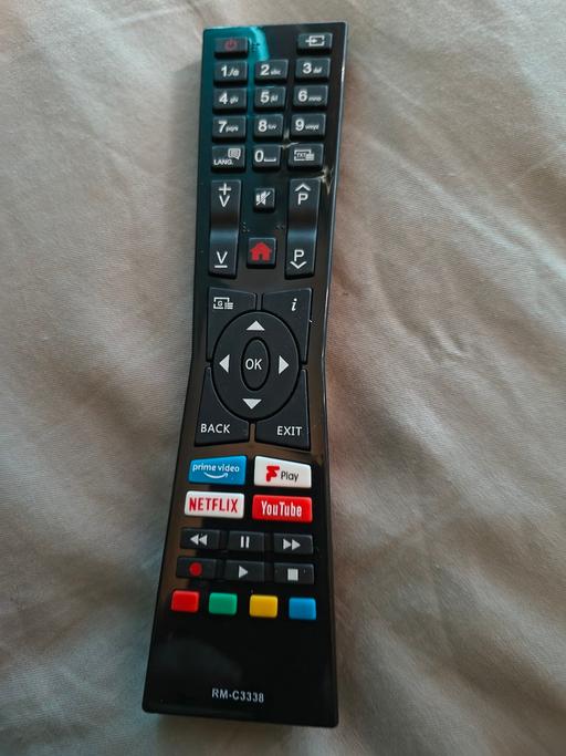 Buy & Sell Gleadless Valley Sheffield - Photos for bush 32 inch smart TV