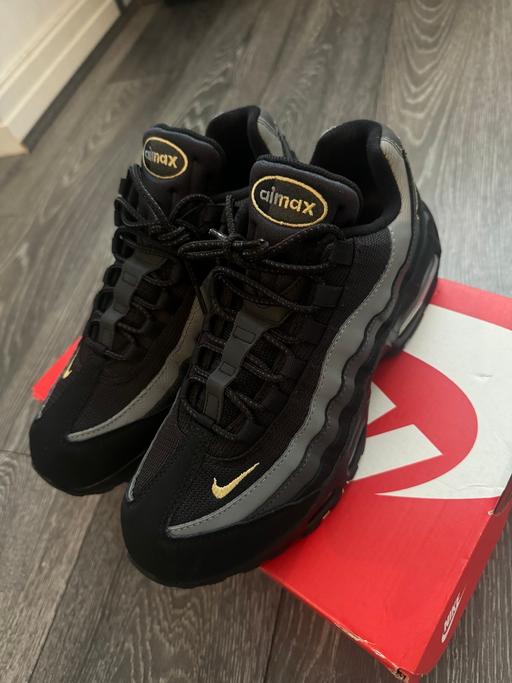 Buy & Sell Garston Liverpool - Photos for Men’s air max 95