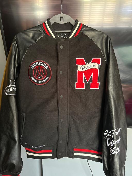 Buy & Sell Sheldon Birmingham - Photos for Unisex mercier jacket