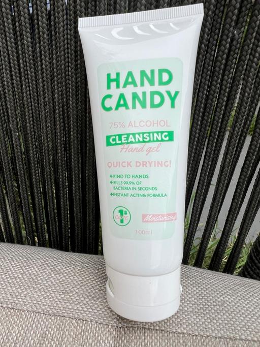 Buy & Sell Easington Lane Sunderland - Photos for Hand Gel ( New )