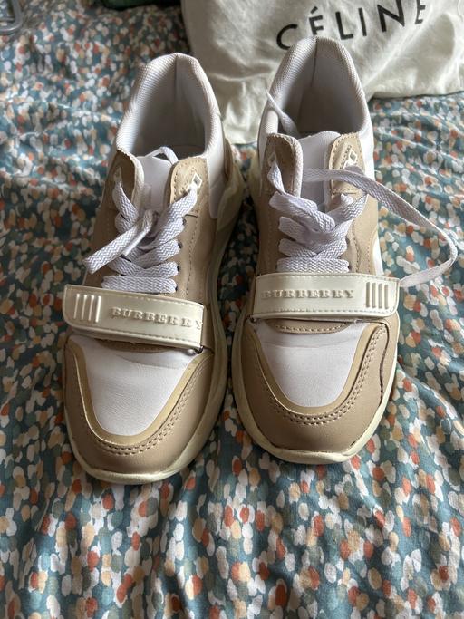 Buy & Sell Sheldon Birmingham - Photos for Size 6 woman’s trainer